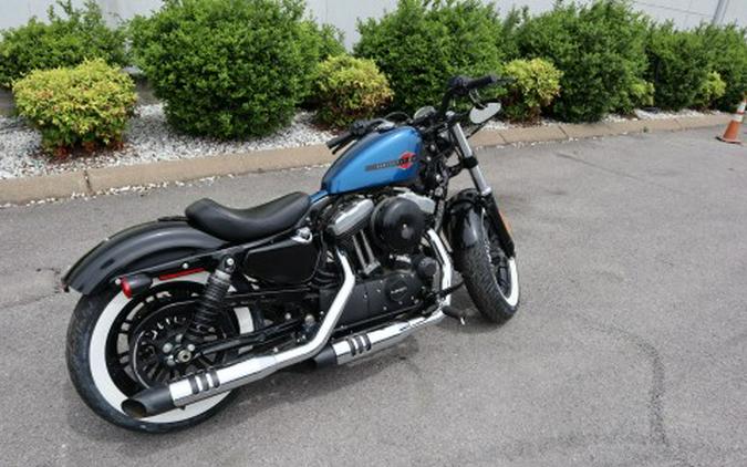 2022 Harley-Davidson Forty-Eight®