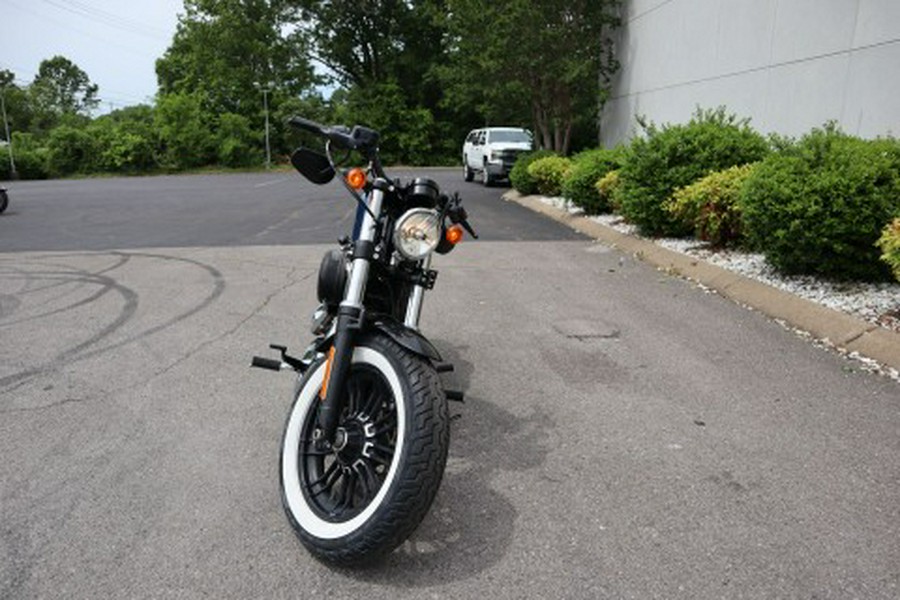 2022 Harley-Davidson Forty-Eight®