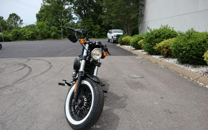 2022 Harley-Davidson Forty-Eight®
