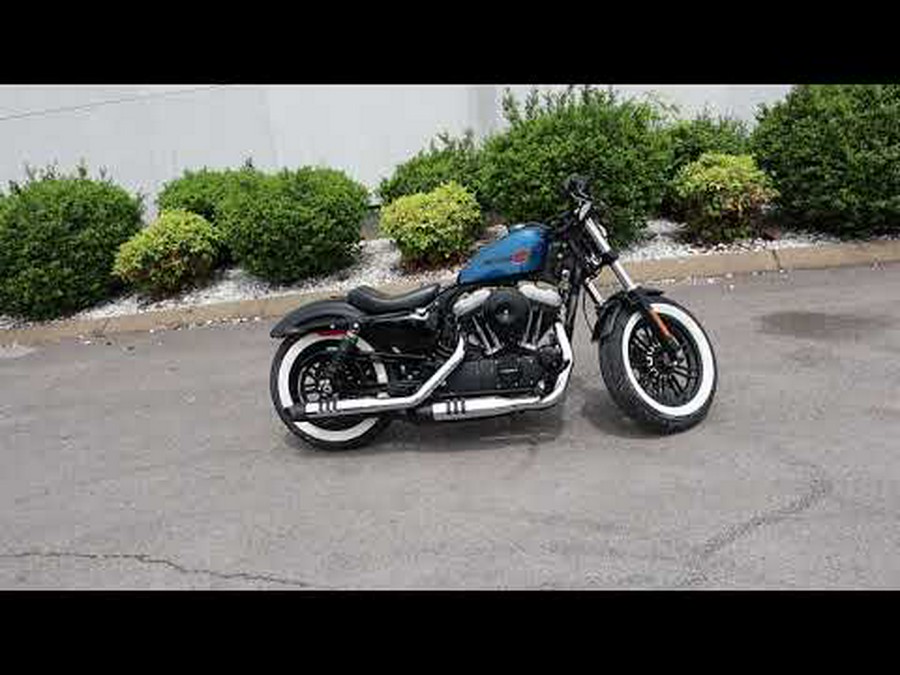 2022 Harley-Davidson Forty-Eight®