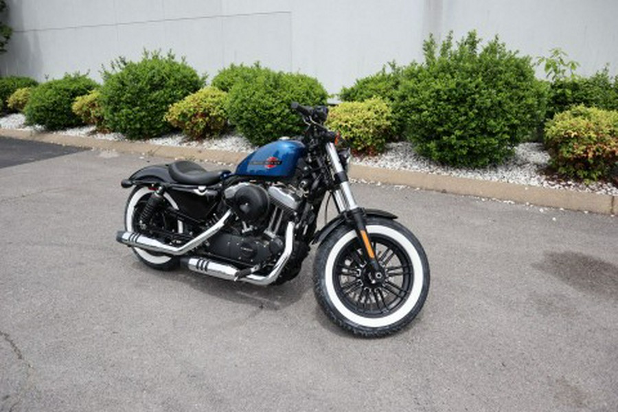 2022 Harley-Davidson Forty-Eight®
