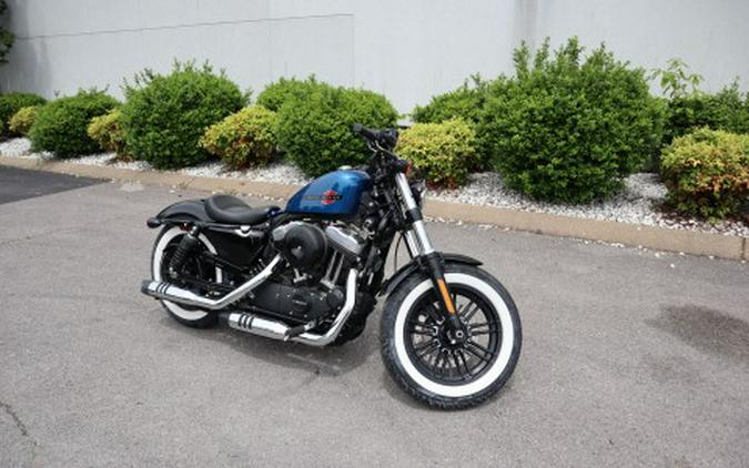 2022 Harley-Davidson Forty-Eight®