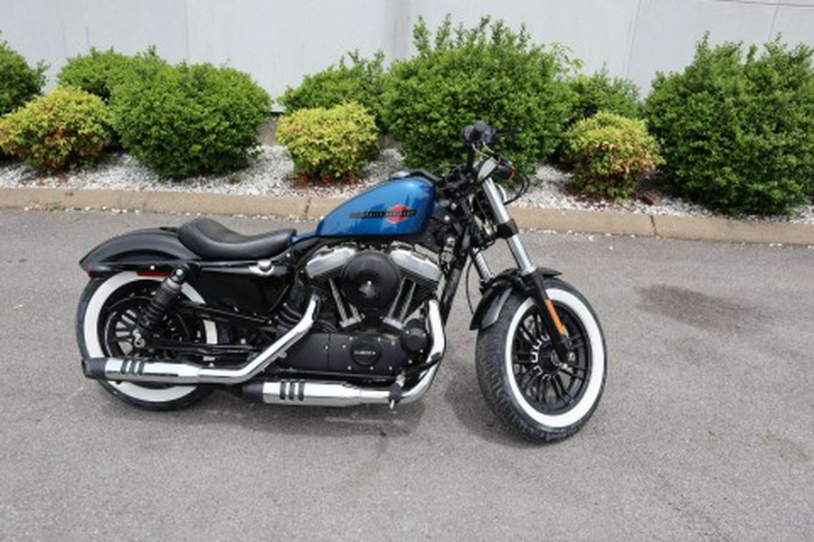 2022 Harley-Davidson Forty-Eight®