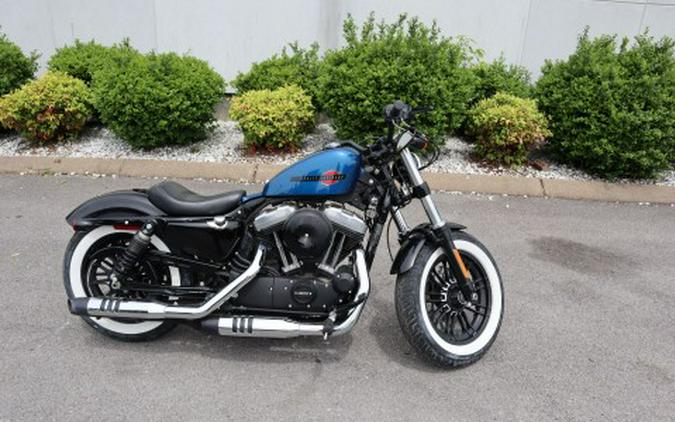 2022 Harley-Davidson Forty-Eight®