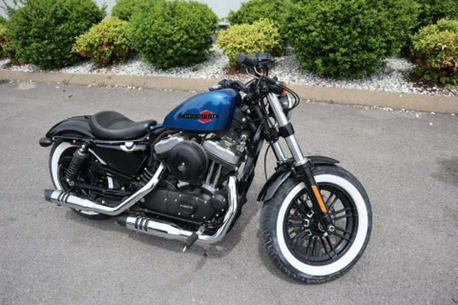2022 Harley-Davidson Forty-Eight®