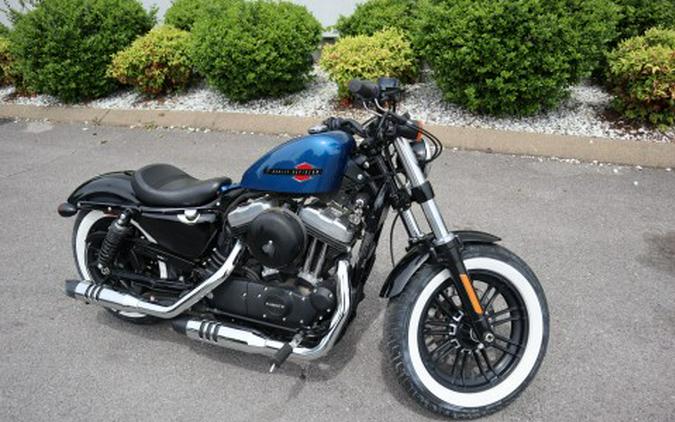 2022 Harley-Davidson Forty-Eight®