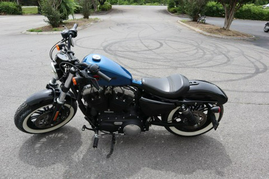 2022 Harley-Davidson Forty-Eight®