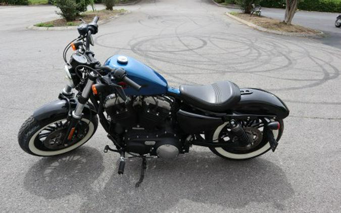 2022 Harley-Davidson Forty-Eight®