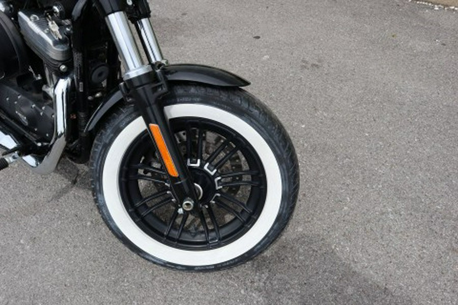 2022 Harley-Davidson Forty-Eight®