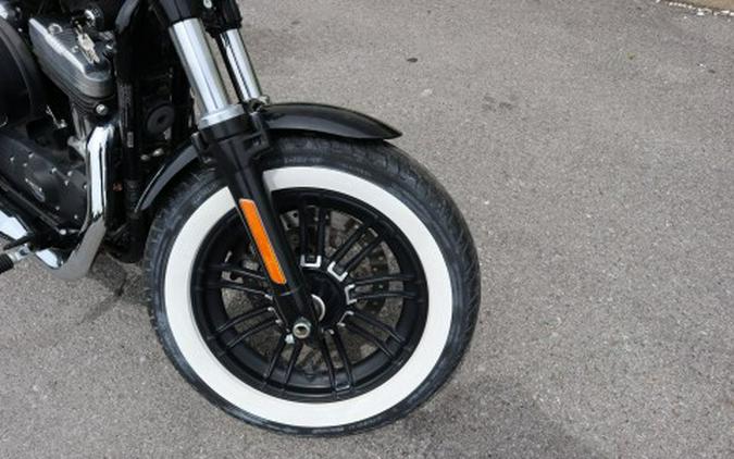 2022 Harley-Davidson Forty-Eight®