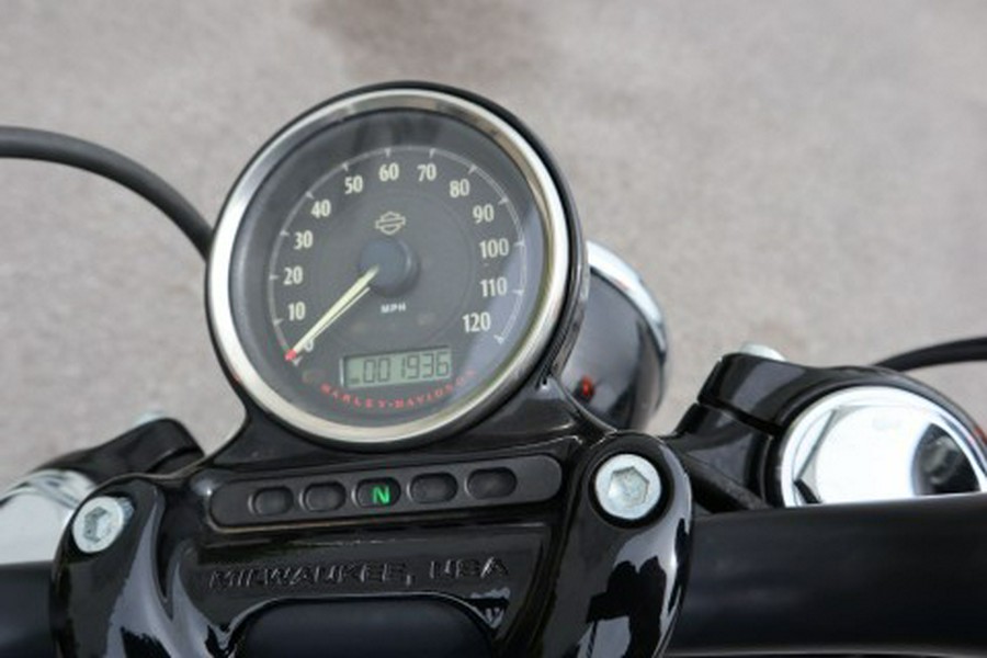 2022 Harley-Davidson Forty-Eight®