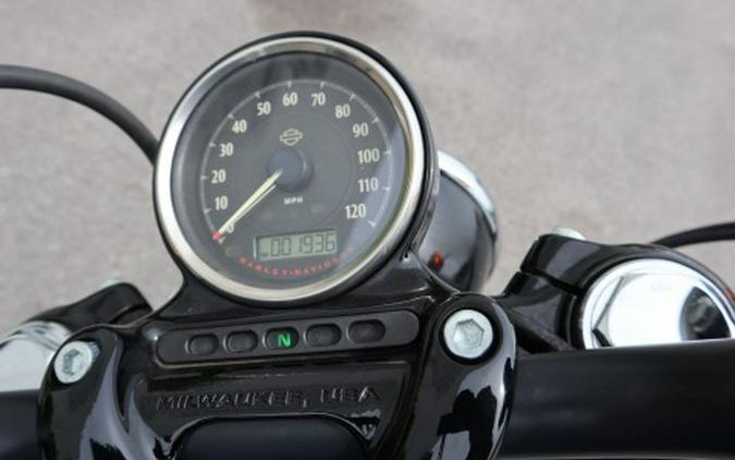 2022 Harley-Davidson Forty-Eight®