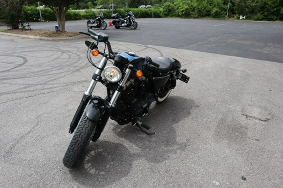 2022 Harley-Davidson Forty-Eight®