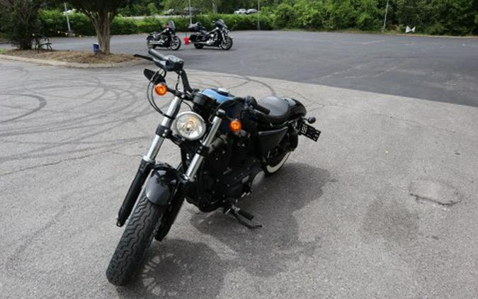 2022 Harley-Davidson Forty-Eight®