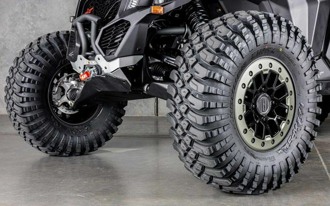 2026 Can-Am Maverick X3 X Rc Turbo RR 72