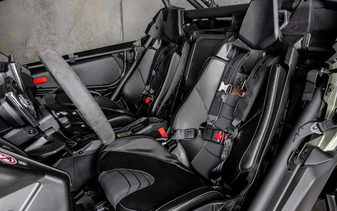 2026 Can-Am Maverick X3 X Rc Turbo RR 72
