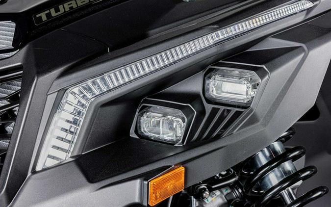 2026 Can-Am Maverick X3 X Rc Turbo RR 72