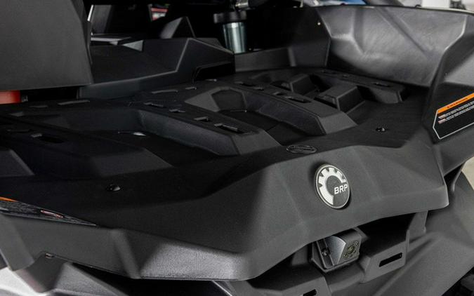 2026 Can-Am Maverick X3 X Rc Turbo RR 72