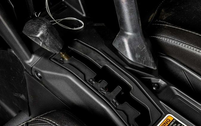 2026 Can-Am Maverick X3 X Rc Turbo RR 72
