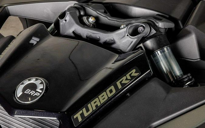 2026 Can-Am Maverick X3 X Rc Turbo RR 72