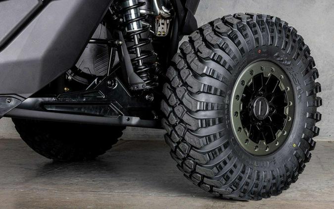 2026 Can-Am Maverick X3 X Rc Turbo RR 72