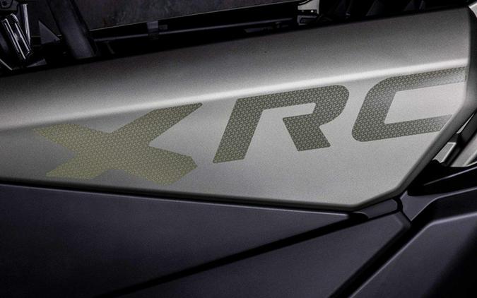2026 Can-Am Maverick X3 X Rc Turbo RR 72