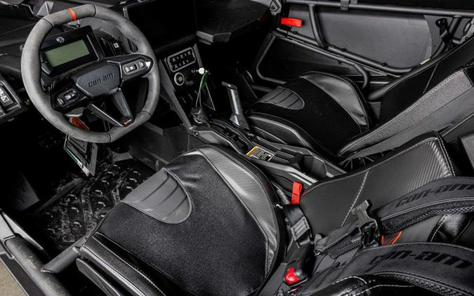 2026 Can-Am Maverick X3 X Rc Turbo RR 72