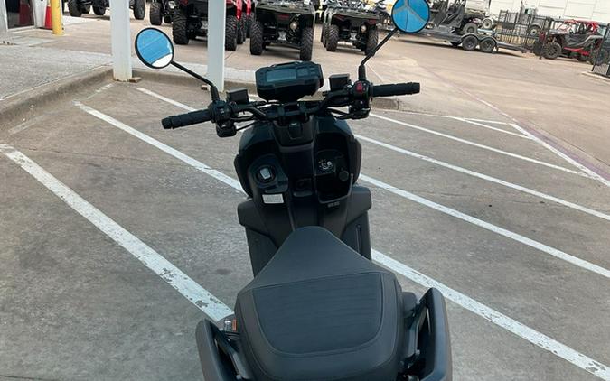 2026 Yamaha Zuma 125