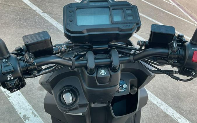 2026 Yamaha Zuma 125