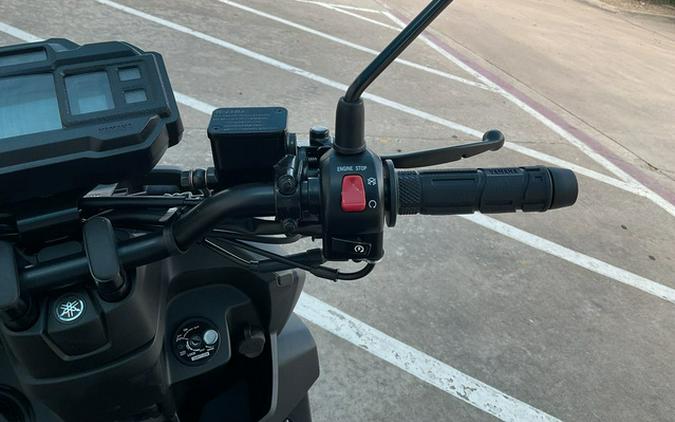 2026 Yamaha Zuma 125
