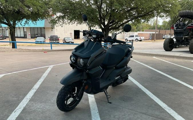 2026 Yamaha Zuma 125