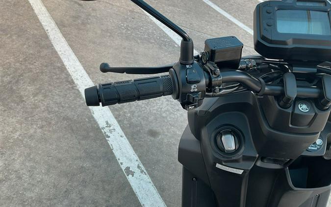 2026 Yamaha Zuma 125