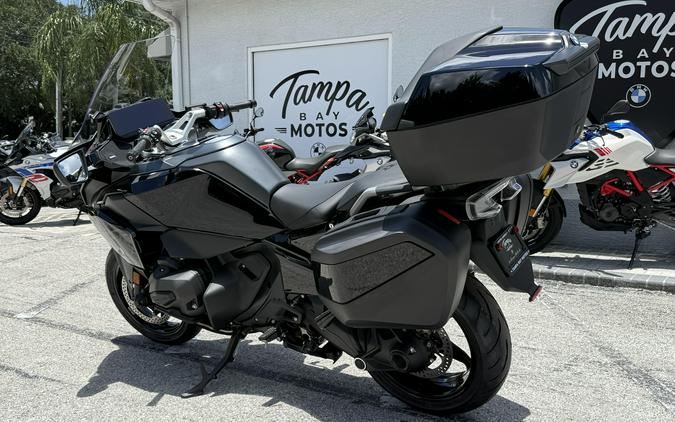 2026 BMW R 1300 RT