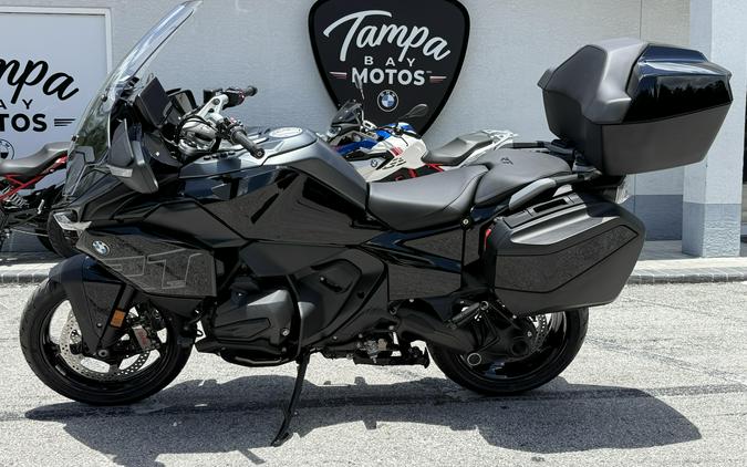 2026 BMW R 1300 RT