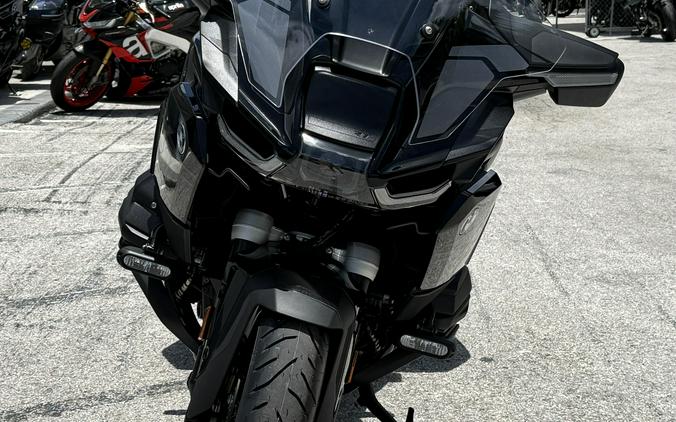 2026 BMW R 1300 RT