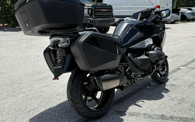 2026 BMW R 1300 RT