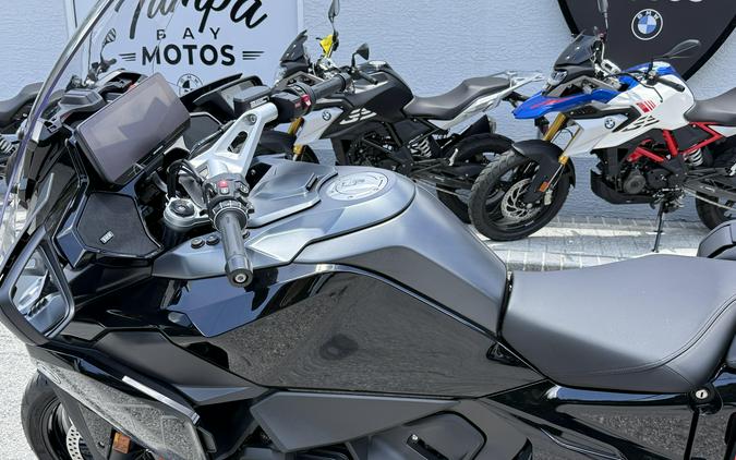 2026 BMW R 1300 RT
