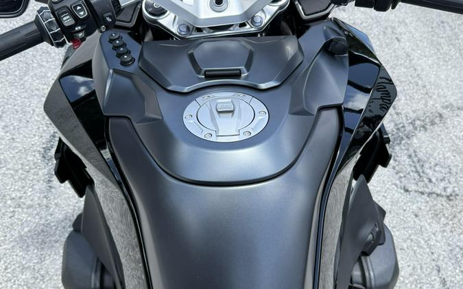 2026 BMW R 1300 RT