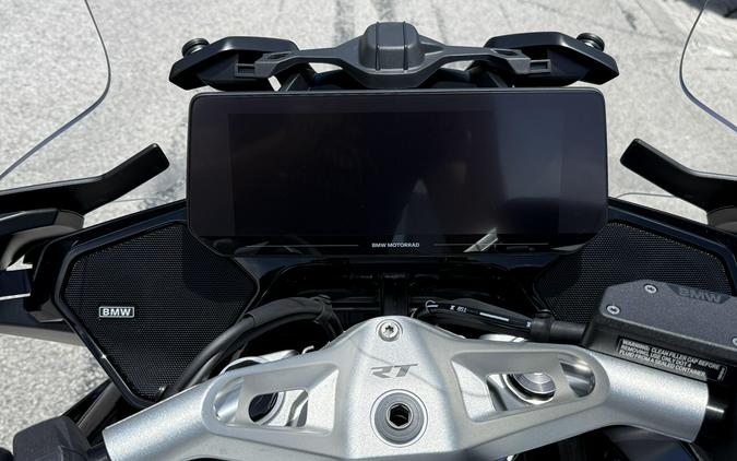 2026 BMW R 1300 RT