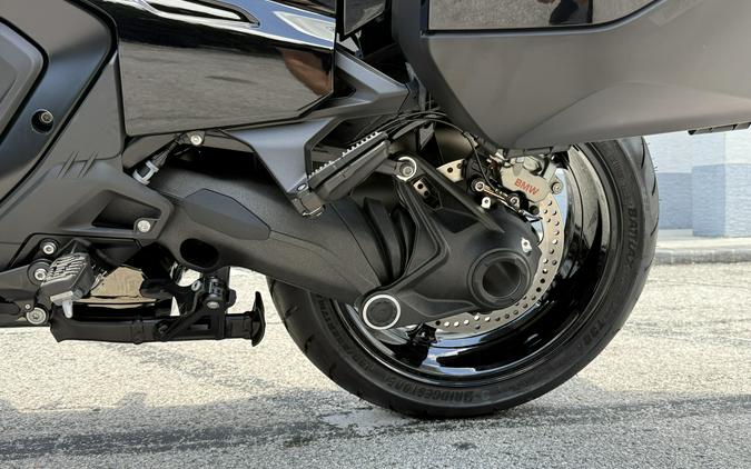 2026 BMW R 1300 RT