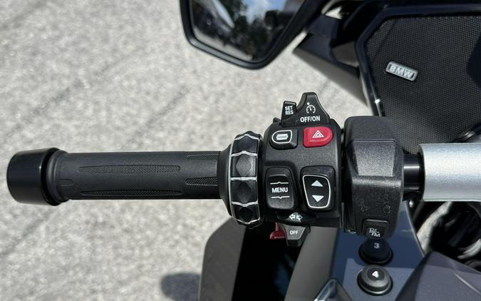 2026 BMW R 1300 RT