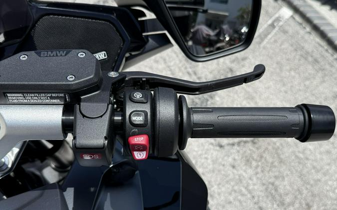 2026 BMW R 1300 RT
