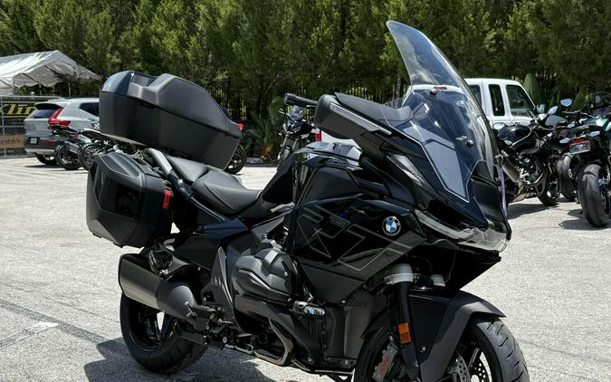 2026 BMW R 1300 RT