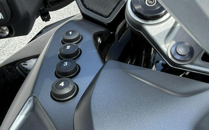 2026 BMW R 1300 RT