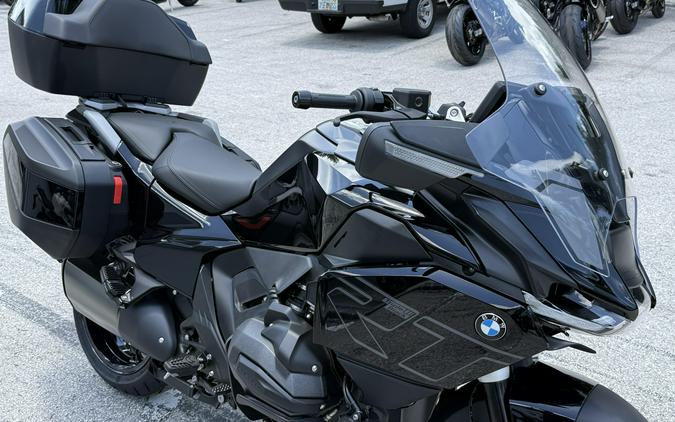2026 BMW R 1300 RT