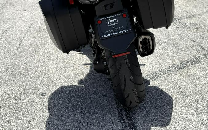 2026 BMW R 1300 RT