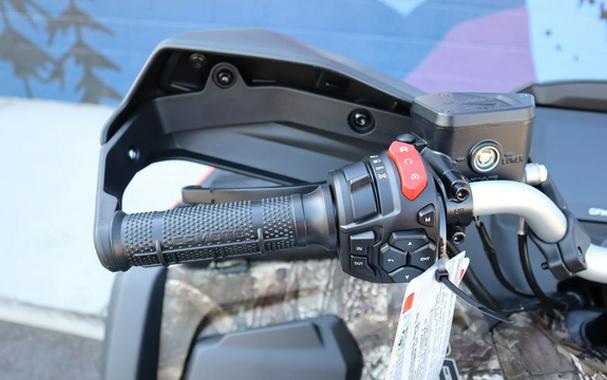 2026 CFMOTO CFORCE 1000 Touring Camo