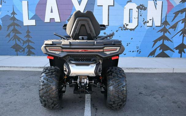 2026 CFMOTO CFORCE 1000 Touring Camo