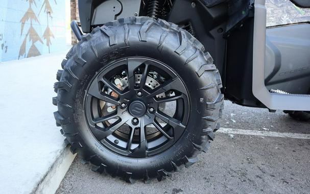 2026 CFMOTO CFORCE 1000 Touring Camo