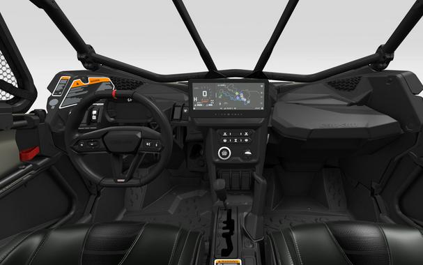 2027 Can-Am Maverick X3 MAX X rc TURBO RR